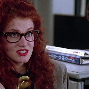 Photo Haviland Morris