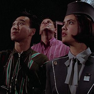 Photo Gremlins 2, la nouvelle génération