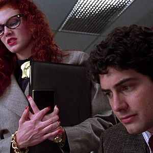 Photo Haviland Morris