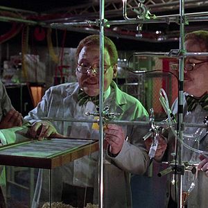 Photo Gremlins 2, la nouvelle génération