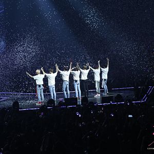 Photo Bring The Soul : The Movie