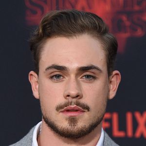 Photo Dacre Montgomery