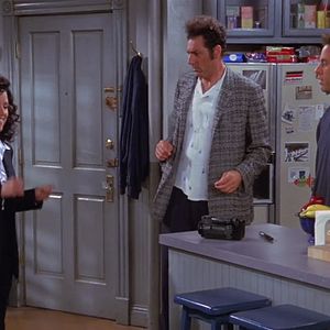Photo Seinfeld