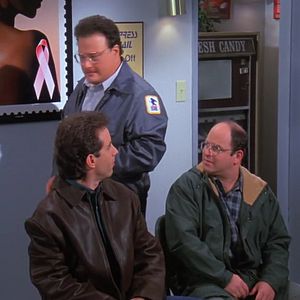 Photo Seinfeld