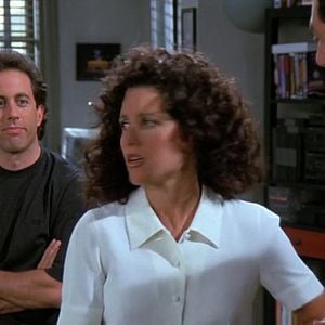 Photo Seinfeld