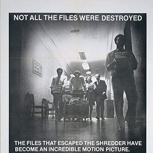 Photo The Private Files of J. Edgar Hoover