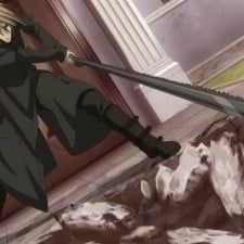 Photo Vampire Knight