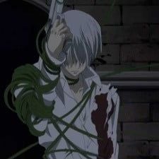 Photo Vampire Knight