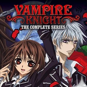 Photo Vampire Knight