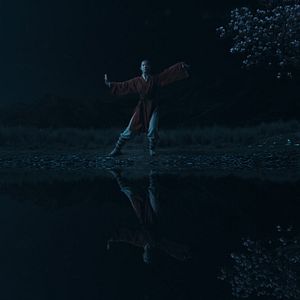 Photo Yifei Liu
