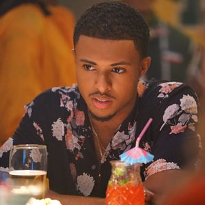 Photo Diggy Simmons