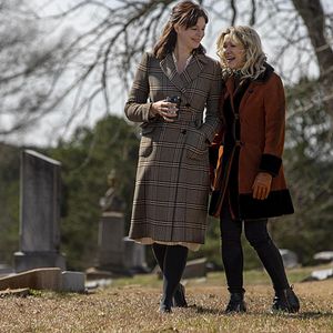 Photo Pollyanna McIntosh