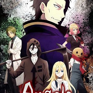 Photo Angels of Death