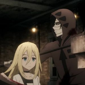 Photo Angels of Death