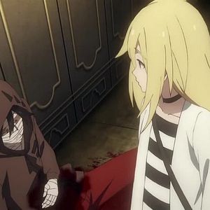Photo Angels of Death