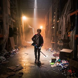 Photo Gabriel Bateman