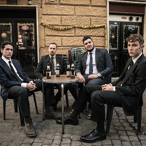 Photo Antonio Gerardi