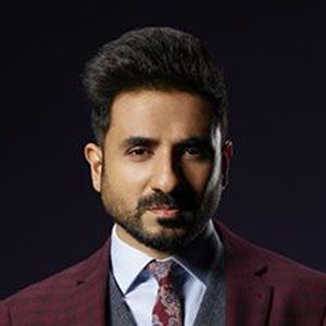 Photo Vir Das