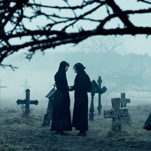 Photo Les Chroniques de Viy - Les origines du mal