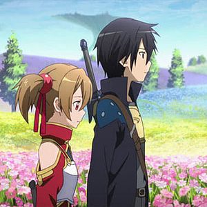 Photo Sword Art Online