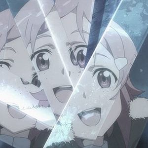 Photo Sword Art Online