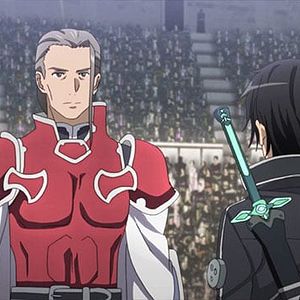 Photo Sword Art Online