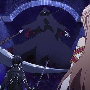 Photo Sword Art Online