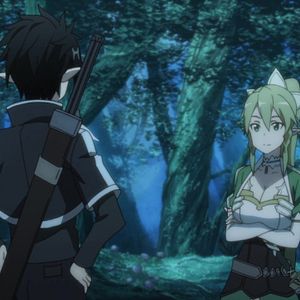 Photo Sword Art Online