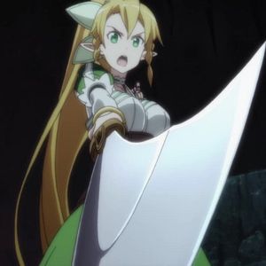 Photo Sword Art Online
