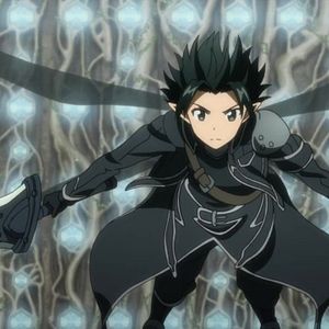 Photo Sword Art Online