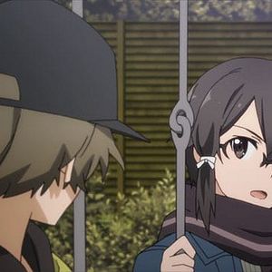 Photo Sword Art Online