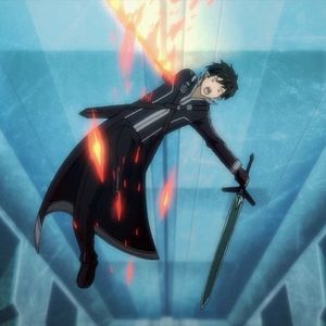 Photo Sword Art Online