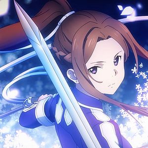 Photo Sword Art Online