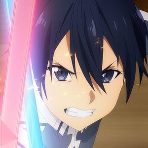Photo Sword Art Online