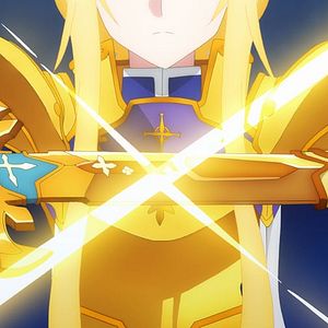 Photo Sword Art Online