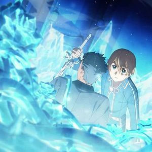 Photo Sword Art Online