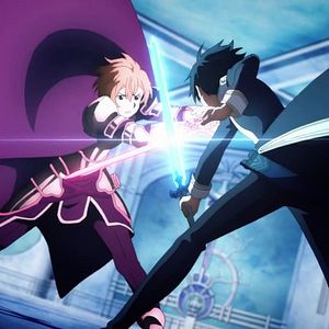 Photo Sword Art Online