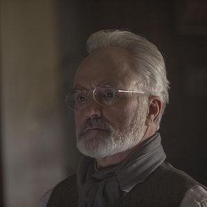 Photo The Handmaid’s Tale : la servante écarlate