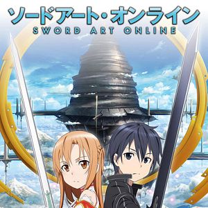 Photo Sword Art Online