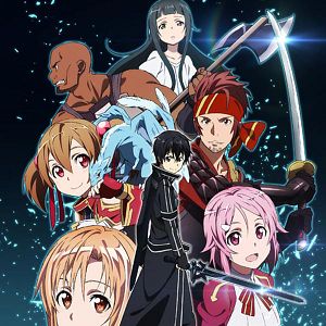 Photo Sword Art Online