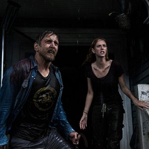 Photo Barry Pepper