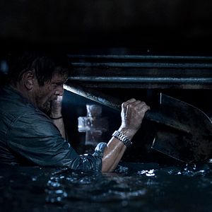 Photo Barry Pepper