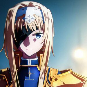 Photo Sword Art Online