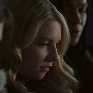 Photo Elise Luthman