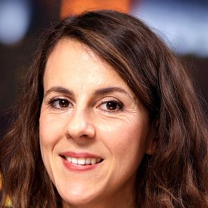 Photo Nicole Ferroni