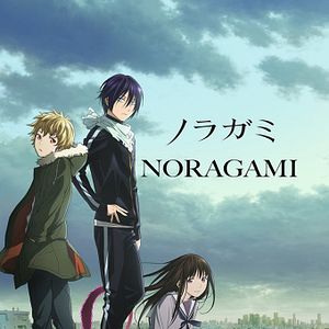 Photo Noragami