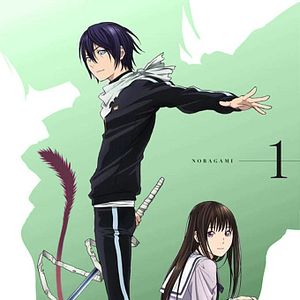 Photo Noragami
