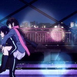 Photo Noragami