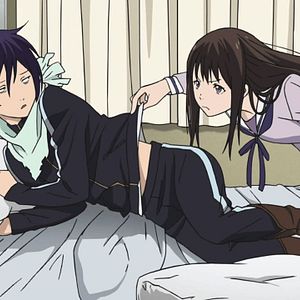 Photo Noragami