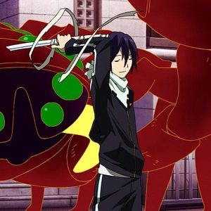 Photo Noragami